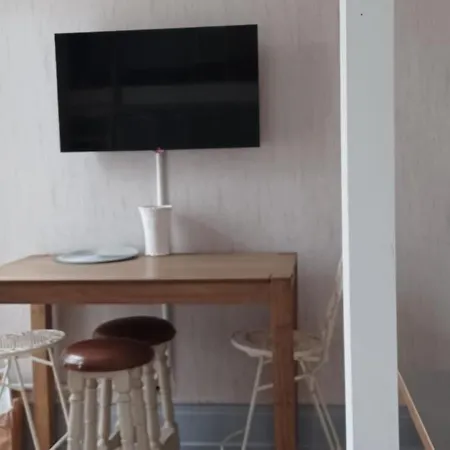 Hyper Centre Entre Port Et Remblai Les Sables-dʼOlonne