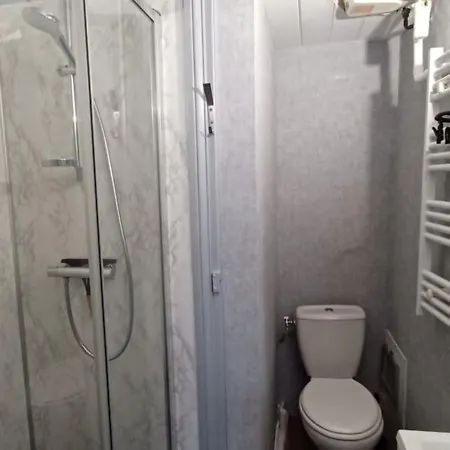 Apartmán Hyper Centre Entre Port Et Remblai Les Sables-dʼOlonne