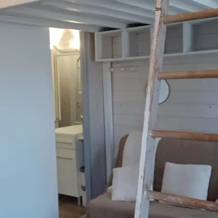 Hyper Centre Entre Port Et Remblai Les Sables-dʼOlonne