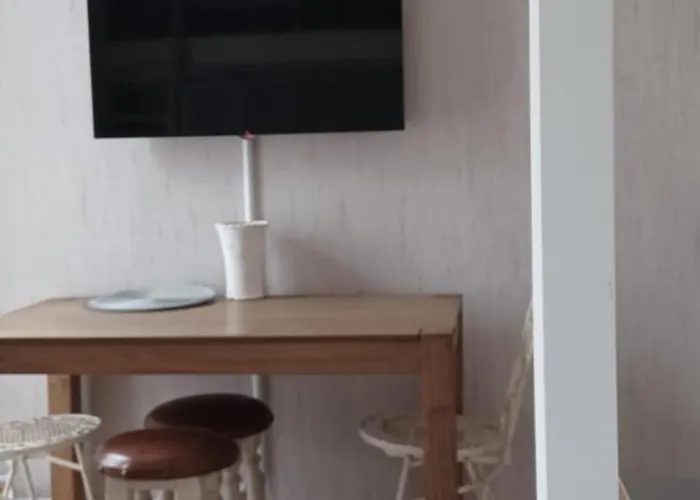 Hyper Centre Entre Port Et Remblai Les Sables-dʼOlonne